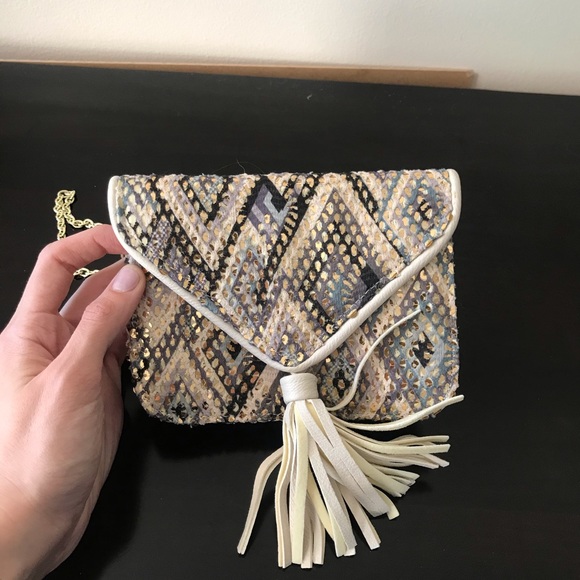 Mini crossbody purse - Picture 2 of 6